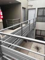 Departamento en complejo semiprivado con cochera - B&B Villa Nueva