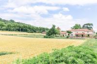 Le Clos Saint-Jean - Chambre d'hôte Simba - Chambres d’hôtes Saint-Jean-de-Thurac