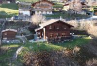 B&B Gryon - Chalet Villars-Gryon 8pax Cosy - Bed and Breakfast Gryon