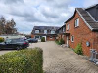Neumühler Hof- stilvolle Ferienwohnung "Lisa", kostenfreie Parkplätze und Netflix - Chambres d'hôtes Schwerin