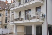 SUNLIGHT GREY - Szeged - Ferienwohnung Szegedin