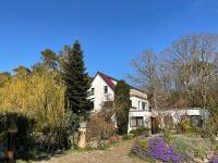 Ferienwohnungen auf Rügen bei Schramm & Rolinski - B&B Lietzow