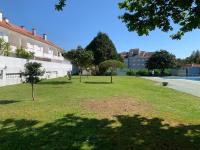 URBANIZACION CON PISCINA ARNELAS SANXENXO - Chambres d'hôtes Sanxenxo