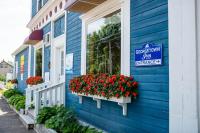 The Georgetown Inn - Chambres d’hôtes Georgetown