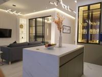 An apartment that Brings More - B&B Dušhanbe