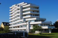 Haus Hanseatic, Wohnung 410 - B&B