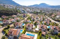 Yaşam Park Rena Villaları Ölüdeniz - Chambres d’hôtes Fethiye