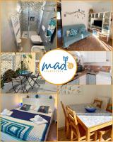 Madò Apartments Egnazia - B&B Bari