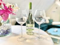 Ferienwohnung Poeler Koje - Ferienwohnung Kirchdorf