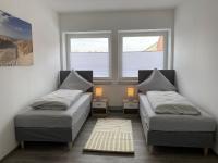 Monteurhaus Hemelingen - Bed and Breakfast Bremen