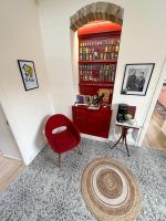 Communa Guesthouse - B&B Gyumri