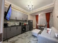 B&B Bakou - Sweet Apartment in Narimanov - Bed and Breakfast Bakou