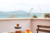 Giosuero Beach - Chambres d'hôtes Alghero