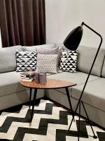 Appartamento con 1 Camera da Letto