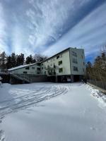 Apartma Pohorske terase Brumen Mariborsko Pohorje - Ferienwohnung Pohorje