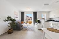 CB Living - Bright bungalow in Punta Prima - B&B Punta Prima