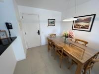 Apartamento en Arenas del Mar, Punta del Este - Ferienwohnung Punta del Este