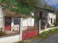 B&B Villiers-sur-Loir - Gite troglodyte Les Iris - Bed and Breakfast Villiers-sur-Loir