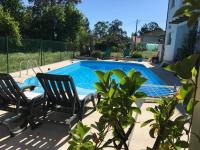 Sossego na cidade - B&B Viseu