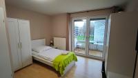 B&B Salzgitter - Zimmervermietung38 - Mammut 2 - Bed and Breakfast Salzgitter