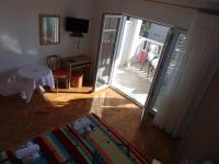 Studio avec Terrasse et Vue sur la Mer