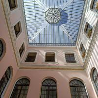 Jerez Palace House - B&B