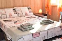 [Milan sweet home] Metro, Linate e Sky studio - Chambres d’hôtes Milan