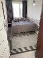 White Apartment - Bed and Breakfast