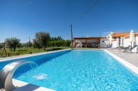 Monte Da Raposeira - B&B Carrascal