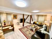 Berlin Sky - B&B Teltow