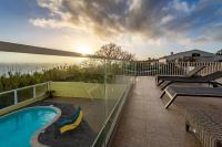 Whale Song - Ferienwohnung Feteiras