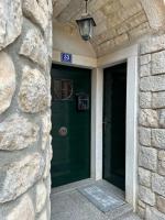 Juran old town - B&B Sukosan