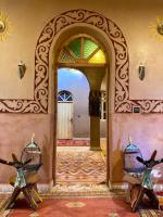 B&B Mhamid - Riad Imuhar - Bed and Breakfast Mhamid