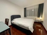 Tweepersoonskamer met Eigen Badkamer