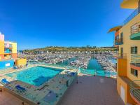 Luxury 1 Bedroom Apartment, Marina de Albufeira3 - Ferienwohnung Albufeira
