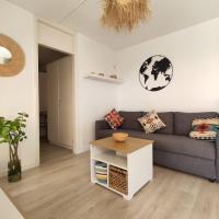 Bungalow mit Meerblick
