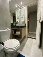 Cobertura Blue Beach House - B&B Olivença