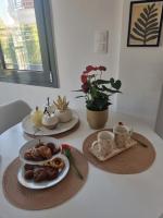 Tiffany's apartments -2' walk from Metro - Ferienwohnung Athen