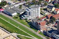 Haus Hanseatic, Wohnung 110 - B&B