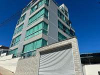 Apartamento Iriri Vista para o Mar - Bed and Breakfast