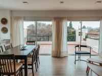 Amplio Departamento con Terraza - B&B