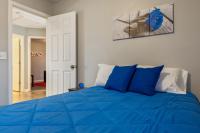 Maison 4 Chambres