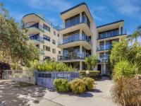 Blue Horizon Unit 1 Bulcock Beach QLD - B&B Caloundra