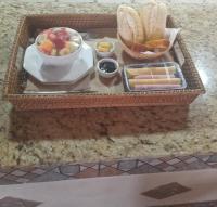 Pousada Campos SONHO MEU - B&B Campos do Jordão