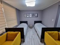Zweibettzimmer