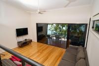 Two-Bedroom Apartment - Apartment 16