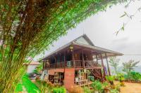 Phuong Nam Gia Trang Farmstay - Chambres d’hôtes