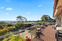 Sunset Views - Cozy McCrae Getaway - B&B McCrae