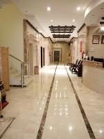 المها إن للشقق الفندقية - B&B