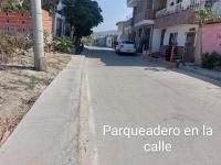 Tranquilo Apartamento Central Cerca a la Playa Puerto Colombia - B&B Puerto Colombia